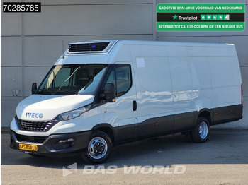 Tarbesõiduk külmik IVECO Daily 35c14