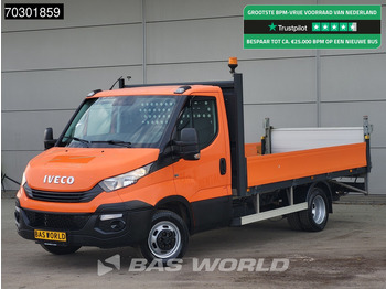 Madelauto IVECO Daily 35c14
