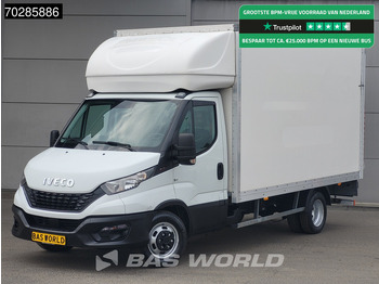 Tarbesõiduk furgoon IVECO Daily 35c16