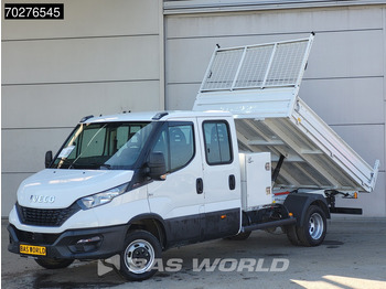 Tarbesõiduk kallur IVECO Daily 35c16