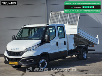 Tarbesõiduk kallur IVECO Daily 35c16