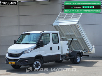 Tarbesõiduk kallur IVECO Daily 35c16