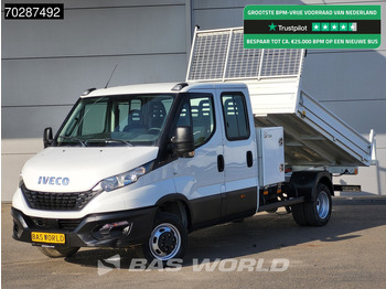 Tarbesõiduk kallur IVECO Daily 35c16