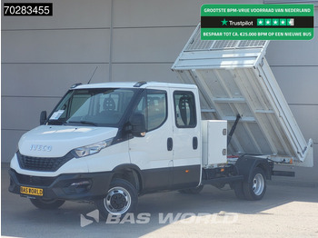 Tarbesõiduk kallur IVECO Daily 35c16
