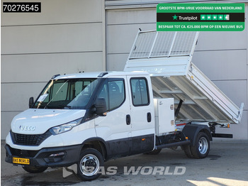 Tarbesõiduk kallur IVECO Daily 35c16