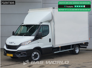 Tarbesõiduk furgoon IVECO Daily 35c16