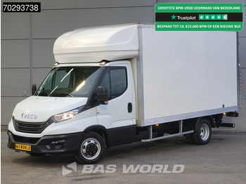 Tarbesõiduk furgoon IVECO Daily 35c16