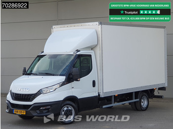 Tarbesõiduk furgoon IVECO Daily 35c16