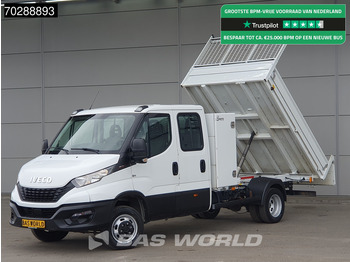 Madelauto IVECO Daily 35c16