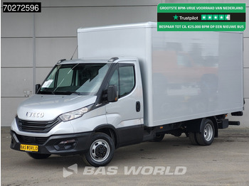 Tarbesõiduk furgoon IVECO Daily 35c16