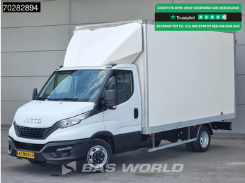 Tarbesõiduk furgoon IVECO Daily 35c16