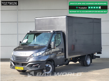 Tarbesõiduk furgoon IVECO Daily 35c16