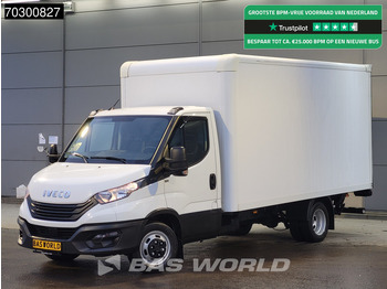 Tarbesõiduk furgoon IVECO Daily 35c16