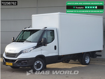Tarbesõiduk furgoon IVECO Daily 35c16