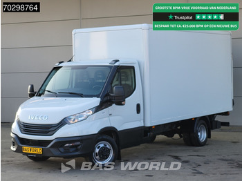 Tarbesõiduk furgoon IVECO Daily 35c16