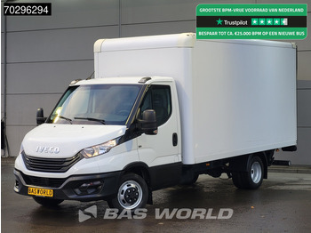 Tarbesõiduk furgoon IVECO Daily 35c16
