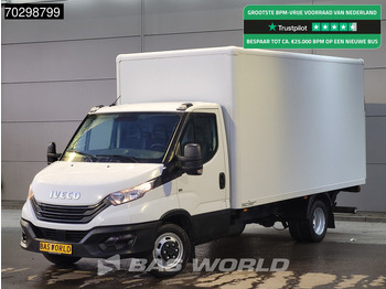 Tarbesõiduk furgoon IVECO Daily 35c16