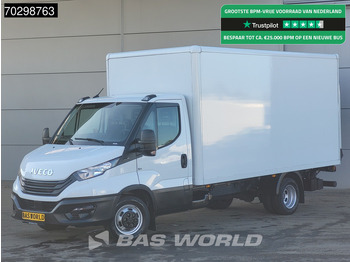 Tarbesõiduk furgoon IVECO Daily 35c16