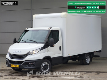 Tarbesõiduk furgoon IVECO Daily 35c16
