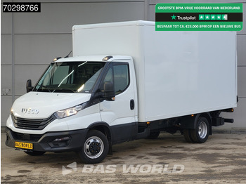 Tarbesõiduk furgoon IVECO Daily 35c16