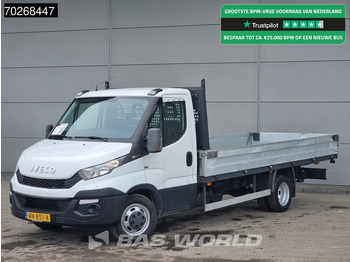 Madelauto IVECO Daily 35C17