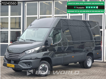 Kaubik IVECO Daily 35c18