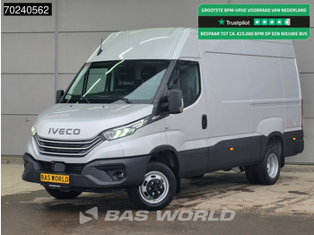 Kaubik IVECO Daily 35c18