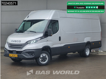 Kaubik IVECO Daily 35c18