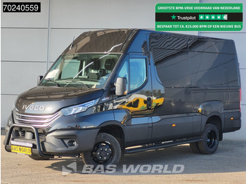 Kaubik IVECO Daily 35c18