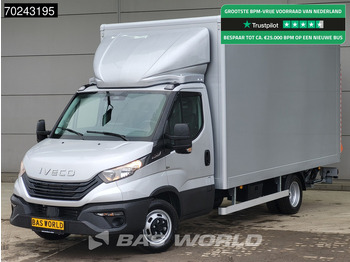 Tarbesõiduk furgoon IVECO Daily 35c18
