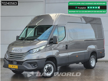 Kaubik IVECO Daily 35c18
