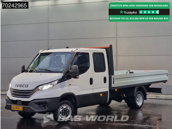 Madelauto IVECO Daily 35c18