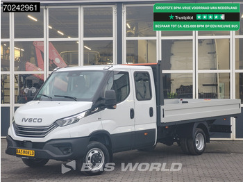 Madelauto IVECO Daily 35c18