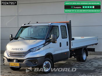 Madelauto IVECO Daily 35c18