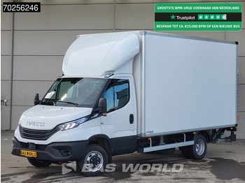 Tarbesõiduk furgoon IVECO Daily 35c18