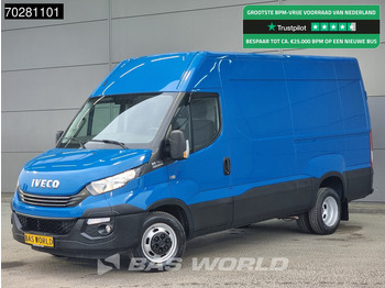 Kaubik IVECO Daily 35c18