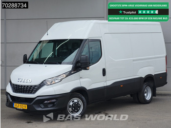 Kaubik IVECO Daily 35c18