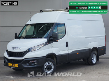 Kaubik IVECO Daily 35c18