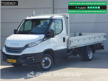 Madelauto IVECO Daily 35c18