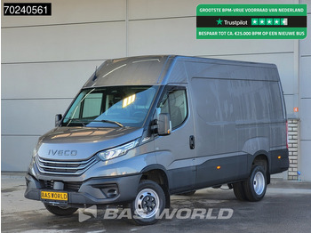 Kaubik IVECO Daily 35c18