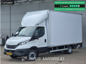 Tarbesõiduk furgoon IVECO Daily 35c18