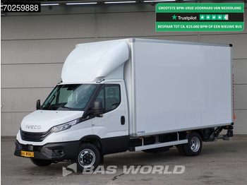 Tarbesõiduk furgoon IVECO Daily 35c18