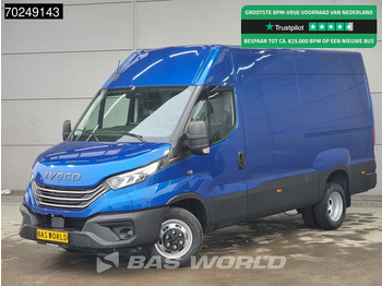 Kaubik IVECO Daily 35c21