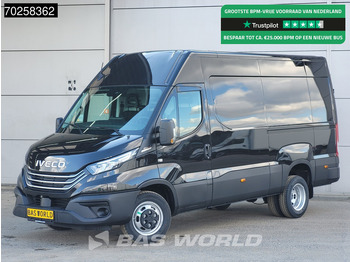 Kaubik IVECO Daily 35c21