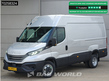 Kaubik IVECO Daily 35c21