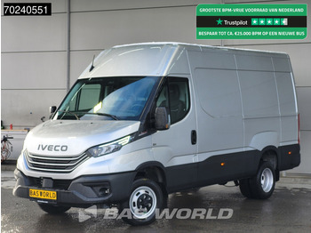 Kaubik IVECO Daily 35c21