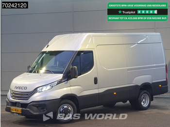 Kaubik IVECO Daily 35c21
