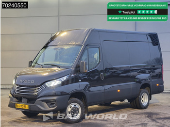 Kaubik IVECO Daily 35c21