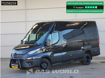 Kaubik IVECO Daily 35c21