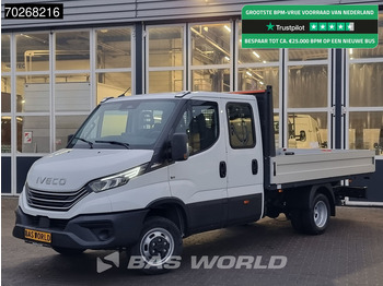 Madelauto IVECO Daily 35c21